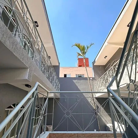 Ape Azul | Vila Familiar No Padre Eustaquio Belo Horizonte Exterior photo