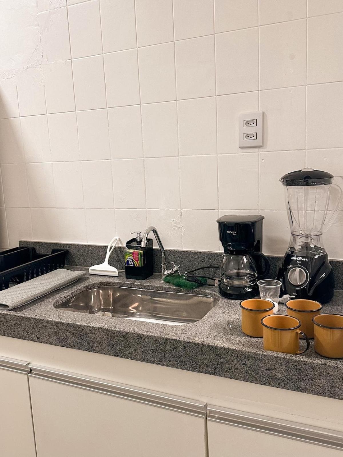 Apartamento Ape Azul | Familiar No Padre Eustaquio Belo Horizonte