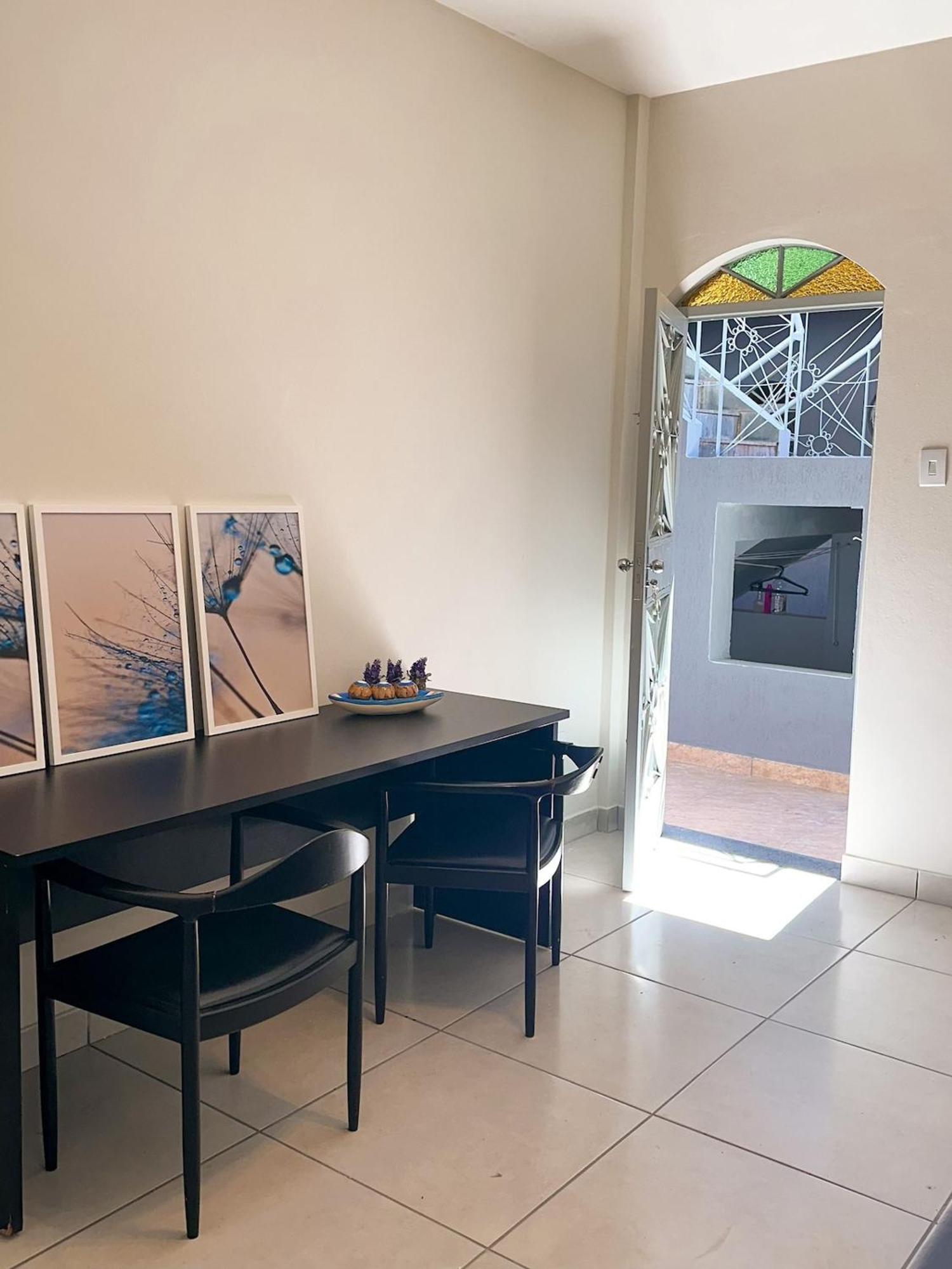 Apartamento Ape Azul | Familiar No Padre Eustaquio *