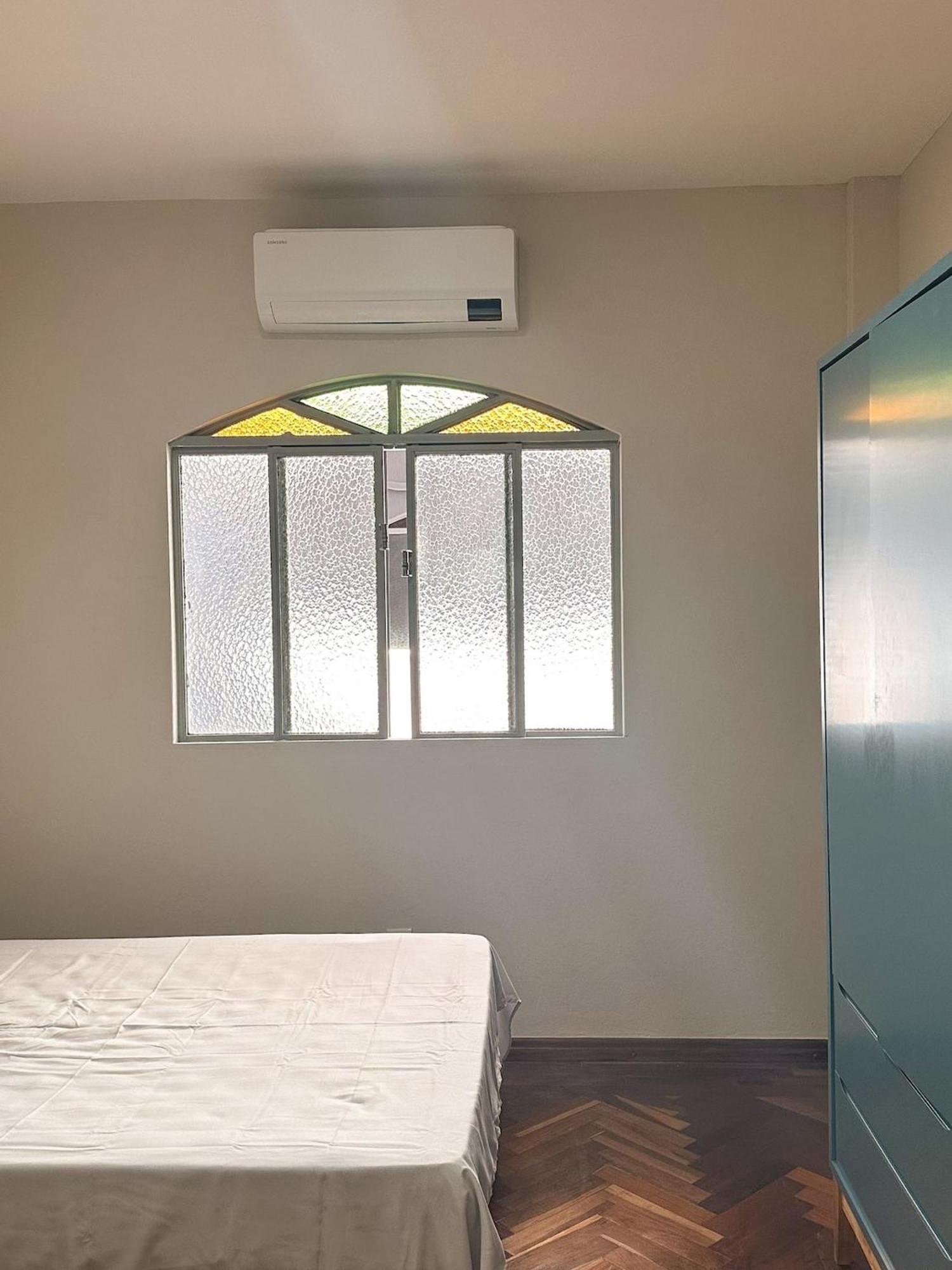 Apartamento Ape Azul | Familiar No Padre Eustaquio Belo Horizonte